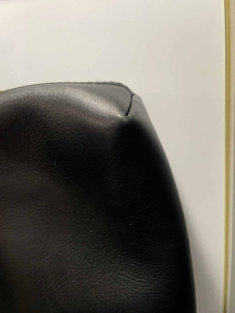 Madewell Zip Top Crossbody - Picture 8 of 8